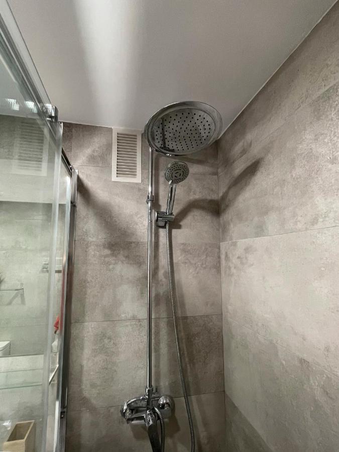 Oasis-real-apartment Beautiful Modern With Pool And Near The Appartement Benalmádena