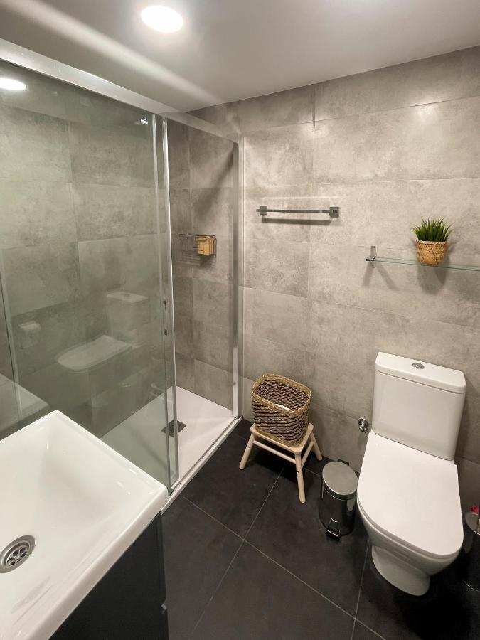 Oasis-real-apartment Beautiful Modern With Pool And Near The Appartement Benalmádena