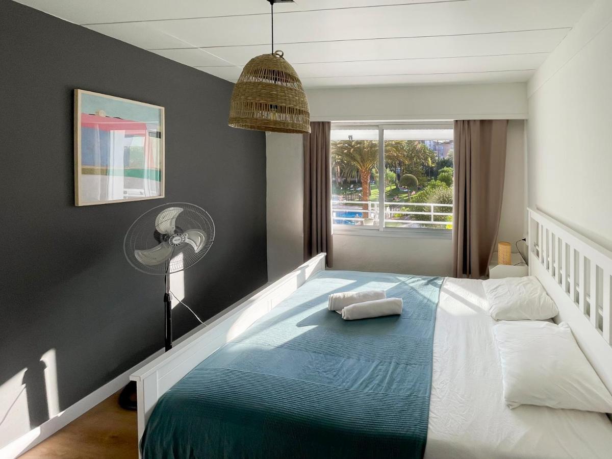 Oasis-real-apartment Beautiful Modern With Pool And Near The Appartement