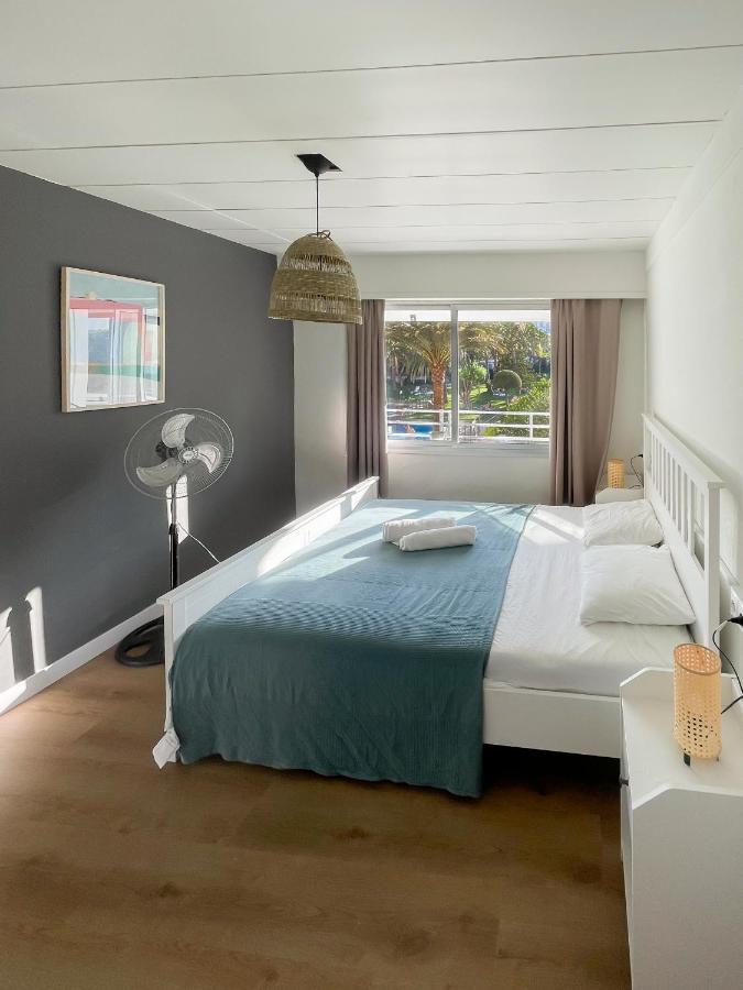 Oasis-real-apartment Beautiful Modern With Pool And Near The Appartement