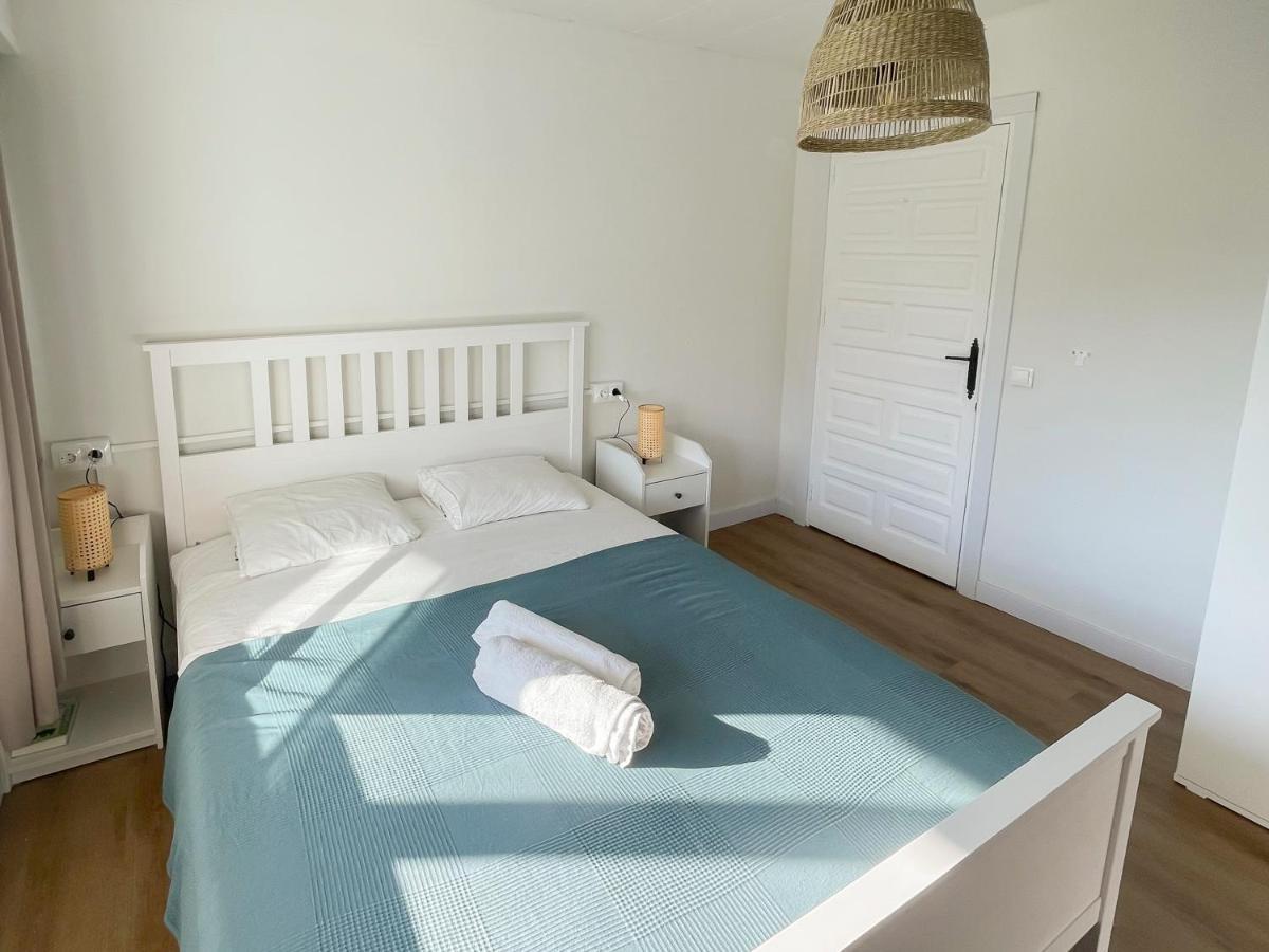 Oasis-real-apartment Beautiful Modern With Pool And Near The Appartement *
